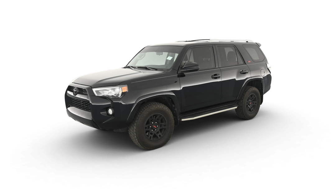 2017 Toyota 4Runner Carvana